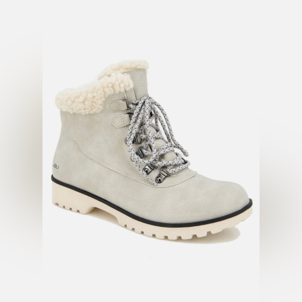 Blue Creek Water-Resistant